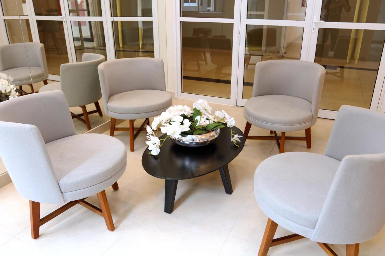 Aconchegante Studio No Bras Apartment เซาเปาโล ภายนอก รูปภาพ
