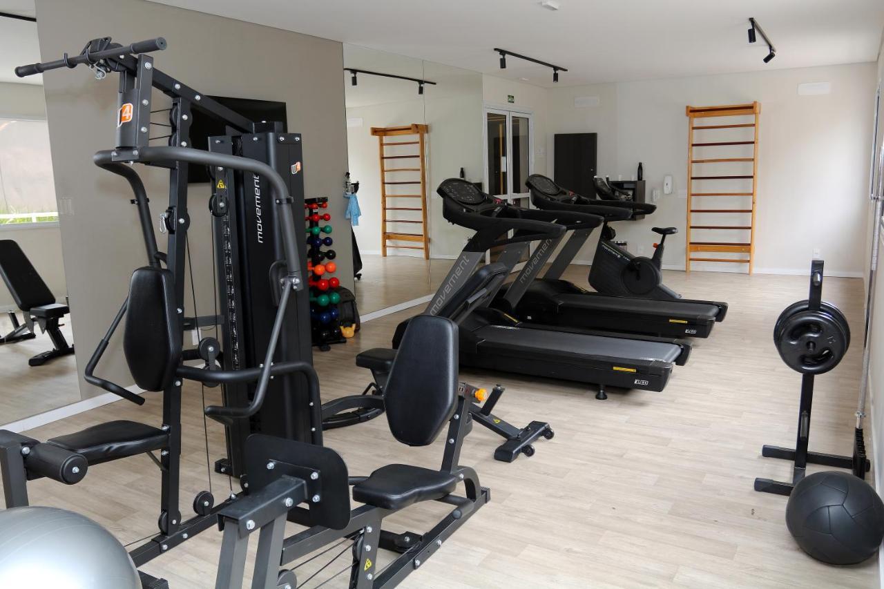 Aconchegante Studio No Bras Apartment เซาเปาโล ภายนอก รูปภาพ